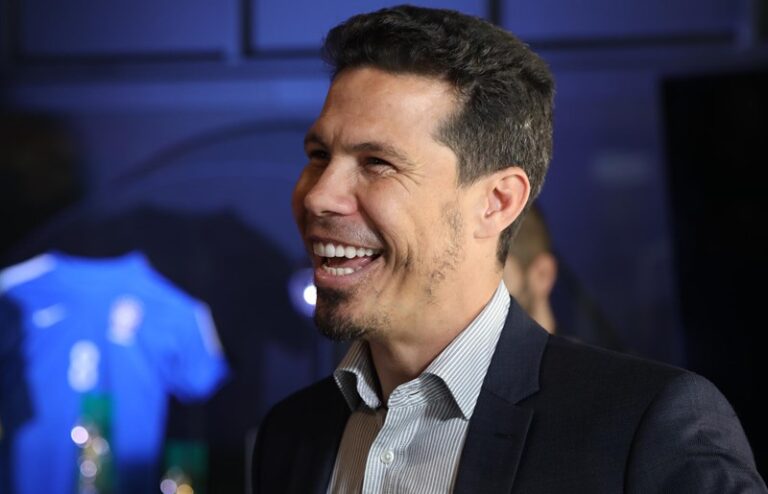 Hernanes São Paulo