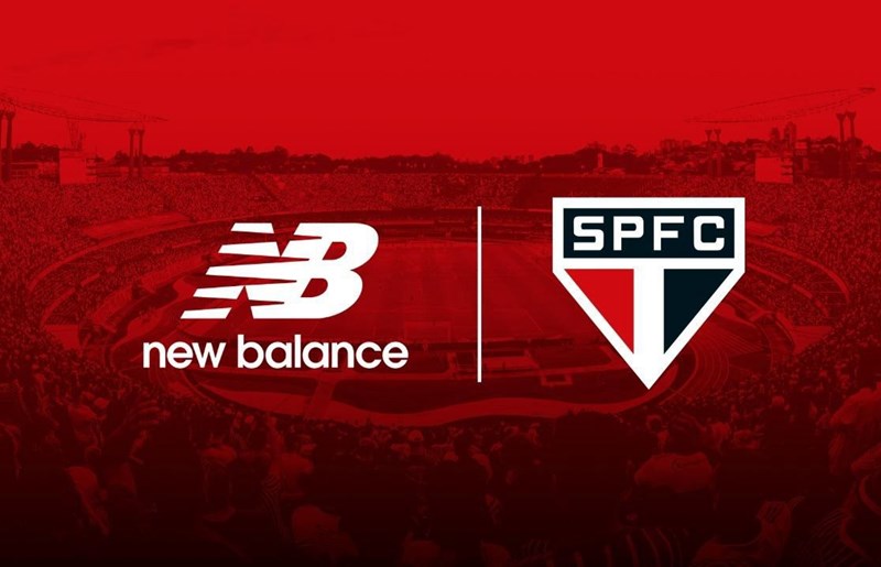 New Balance São Paulo