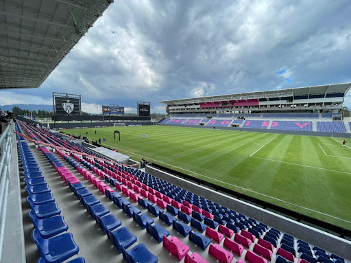 Banco Guayaquil - Libertadores 2024