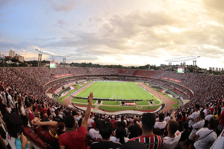 Morumbis São Paulo