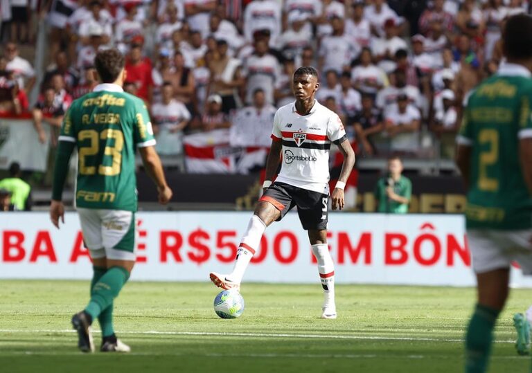 Arboleda São Paulo Palmeiras